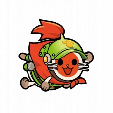 画像ギャラリー No.003のサムネイル画像 / 「太鼓の達人　Wii Uば〜じょん！」，1月の無料配信楽曲が明らかに。「モンスターハンター4」とのコラボ楽曲を含む6曲が配信予定