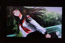 画像ギャラリー No.003のサムネイル画像 / ［TGS 2013］「東京魔人學園」シリーズの流れ汲む，學園ジュヴナイル伝奇最新作「魔都紅色幽撃隊」プレイレポート。“2.5D“でなめらかに動くキャラクターをムービーでチェックしよう