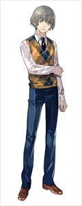 画像ギャラリー No.006のサムネイル画像 / 「魔都紅色幽撃隊」の発売時期は2014年春予定に。公式サイトに登場キャラやゲームシステムの詳細が追加