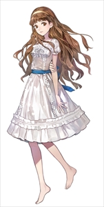 画像ギャラリー No.007のサムネイル画像 / 「魔都紅色幽撃隊」の発売時期は2014年春予定に。公式サイトに登場キャラやゲームシステムの詳細が追加