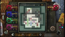 画像ギャラリー No.009のサムネイル画像 / これは名作の予感！ 作り込まれた雰囲気が素晴らしい學園ジュヴナイル伝奇シリーズ最新作「魔都紅色幽撃隊」をプレイムービーで紹介