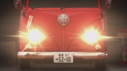 画像ギャラリー No.016のサムネイル画像 / これは名作の予感! 作り込まれた雰囲気が素晴らしい學園ジュヴナイル伝奇シリーズ最新作「魔都紅色幽撃隊」をプレイムービーで紹介