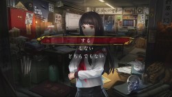 画像ギャラリー No.022のサムネイル画像 / これは名作の予感! 作り込まれた雰囲気が素晴らしい學園ジュヴナイル伝奇シリーズ最新作「魔都紅色幽撃隊」をプレイムービーで紹介
