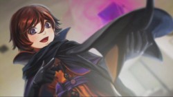 画像ギャラリー No.030のサムネイル画像 / これは名作の予感! 作り込まれた雰囲気が素晴らしい學園ジュヴナイル伝奇シリーズ最新作「魔都紅色幽撃隊」をプレイムービーで紹介