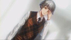 画像ギャラリー No.031のサムネイル画像 / これは名作の予感! 作り込まれた雰囲気が素晴らしい學園ジュヴナイル伝奇シリーズ最新作「魔都紅色幽撃隊」をプレイムービーで紹介