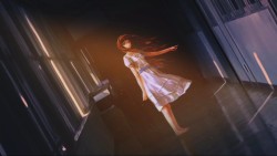 画像ギャラリー No.034のサムネイル画像 / これは名作の予感! 作り込まれた雰囲気が素晴らしい學園ジュヴナイル伝奇シリーズ最新作「魔都紅色幽撃隊」をプレイムービーで紹介
