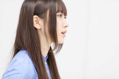 画像ギャラリー No.010のサムネイル画像 / 本日発売の「魔都紅色幽撃隊」EDテーマを歌う遠藤ゆりかさんは元気いっぱいの若手シンガー……かと思いきや,実はけっこうなガチゲーマーでした