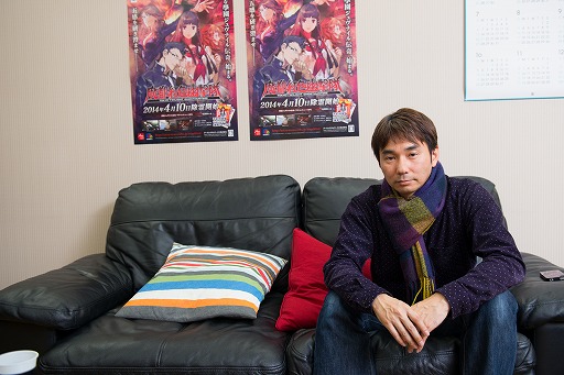 画像ギャラリー No.007のサムネイル画像 / プレイヤーの想像力を刺激するゲームデザイン――ゲーム作家・今井秋芳氏の制作思想に迫る「魔都紅色幽撃隊」ロングインタビュー