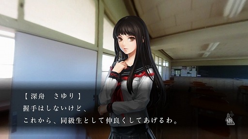 画像ギャラリー No.033のサムネイル画像 / プレイヤーの想像力を刺激するゲームデザイン――ゲーム作家・今井秋芳氏の制作思想に迫る「魔都紅色幽撃隊」ロングインタビュー