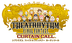 画像ギャラリー No.002のサムネイル画像 / 「THEATRHYTHM FINAL FANTASY CURTAINCALL」，東京ゲームショウ2013における試遊楽曲が公開。FF5からLIGHTNING RETURNSまで，計12曲がプレイ可能