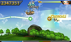 画像ギャラリー No.009のサムネイル画像 / 「THEATRHYTHM FINAL FANTASY CURTAINCALL」，東京ゲームショウ2013における試遊楽曲が公開。FF5からLIGHTNING RETURNSまで，計12曲がプレイ可能