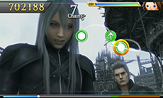 画像ギャラリー No.014のサムネイル画像 / 「THEATRHYTHM FINAL FANTASY CURTAINCALL」,東京ゲームショウ2013における試遊楽曲が公開。FF5からLIGHTNING RETURNSまで,計12曲がプレイ可能