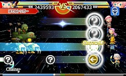 画像ギャラリー No.005のサムネイル画像 / ［TGS2013］「THEATRHYTHM FINAL FANTASY CURTAINCALL」プレイレポート。新曲追加とボタン操作にも対応した最新作