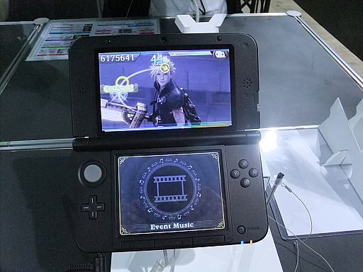 画像ギャラリー No.009のサムネイル画像 / ［TGS2013］「THEATRHYTHM FINAL FANTASY CURTAINCALL」プレイレポート。新曲追加とボタン操作にも対応した最新作