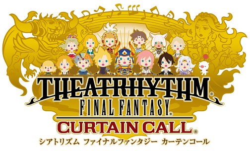 画像ギャラリー No.001のサムネイル画像 / 「FF零式」よりマキナとレムが参戦！「THEATRHYTHM FINAL FANTASY CURTAIN CALL」の新情報を豊富なSSと共に紹介