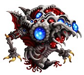 画像ギャラリー No.006のサムネイル画像 / 「FF零式」よりマキナとレムが参戦！「THEATRHYTHM FINAL FANTASY CURTAIN CALL」の新情報を豊富なSSと共に紹介