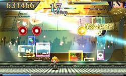 画像ギャラリー No.016のサムネイル画像 / 「FF零式」よりマキナとレムが参戦！「THEATRHYTHM FINAL FANTASY CURTAIN CALL」の新情報を豊富なSSと共に紹介
