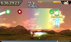 画像ギャラリー No.017のサムネイル画像 / 「FF零式」よりマキナとレムが参戦！「THEATRHYTHM FINAL FANTASY CURTAIN CALL」の新情報を豊富なSSと共に紹介