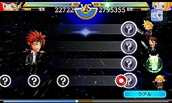 画像ギャラリー No.028のサムネイル画像 / 「FF零式」よりマキナとレムが参戦！「THEATRHYTHM FINAL FANTASY CURTAIN CALL」の新情報を豊富なSSと共に紹介