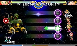 画像ギャラリー No.029のサムネイル画像 / 「FF零式」よりマキナとレムが参戦！「THEATRHYTHM FINAL FANTASY CURTAIN CALL」の新情報を豊富なSSと共に紹介