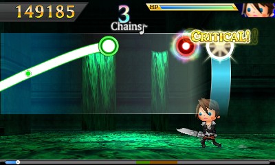 画像ギャラリー No.002のサムネイル画像 / 「シアトリズムFFCC」に「ロマサガ」の楽曲が登場！　まずは「四魔貴族バトル1」「下水道」の情報が公開に