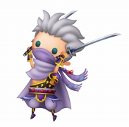 画像ギャラリー No.004のサムネイル画像 / FFVIIのナイツオブラウンドが「THEATRHYTHM FINAL FANTASY CURTAIN CALL」に参戦。新システム“コレカクリスタリウム”の情報も