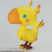 画像ギャラリー No.001のサムネイル画像 / デフォルメフィギュア「STATIC ARTS　mini」シリーズ第2弾が8月に発売。「スコール」など3種