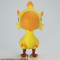 画像ギャラリー No.002のサムネイル画像 / デフォルメフィギュア「STATIC ARTS　mini」シリーズ第2弾が8月に発売。「スコール」など3種