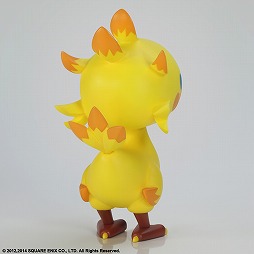 画像ギャラリー No.003のサムネイル画像 / デフォルメフィギュア「STATIC ARTS　mini」シリーズ第2弾が8月に発売。「スコール」など3種