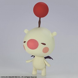 画像ギャラリー No.007のサムネイル画像 / デフォルメフィギュア「STATIC ARTS　mini」シリーズ第2弾が8月に発売。「スコール」など3種