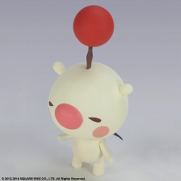 画像ギャラリー No.010のサムネイル画像 / デフォルメフィギュア「STATIC ARTS　mini」シリーズ第2弾が8月に発売。「スコール」など3種