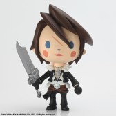 画像ギャラリー No.011のサムネイル画像 / デフォルメフィギュア「STATIC ARTS　mini」シリーズ第2弾が8月に発売。「スコール」など3種