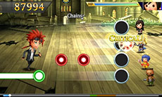 画像ギャラリー No.004のサムネイル画像 / 「THEATRHYTHM FINAL FANTASY CURTAIN CALL」の体験版第2弾の配信が本日スタート。「楽曲全集 vol.2(FFVIII〜XIV)」の公開も