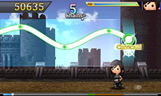 画像ギャラリー No.005のサムネイル画像 / 「THEATRHYTHM FINAL FANTASY CURTAIN CALL」の体験版第2弾の配信が本日スタート。「楽曲全集 vol.2(FFVIII〜XIV)」の公開も
