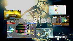 画像ギャラリー No.002のサムネイル画像 / 「シアトリズムFFCC」60秒のTVCMが今夜放送。DLC無料キャンペーンも