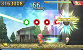 画像ギャラリー No.002のサムネイル画像 / 「THEATRHYTHM FINAL FANTASY CURTAIN CALL」が本日発売。追加DLC第1弾に収録される2曲を無料で入手できるキャンペーンは5月8日まで