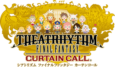 画像ギャラリー No.003のサムネイル画像 / 「THEATRHYTHM FINAL FANTASY CURTAIN CALL」が本日発売。追加DLC第1弾に収録される2曲を無料で入手できるキャンペーンは5月8日まで