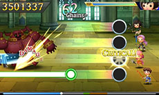 画像ギャラリー No.007のサムネイル画像 / 「THEATRHYTHM FINAL FANTASY CURTAIN CALL」が本日発売。追加DLC第1弾に収録される2曲を無料で入手できるキャンペーンは5月8日まで