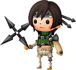 画像ギャラリー No.009のサムネイル画像 / 「THEATRHYTHM FINAL FANTASY CURTAIN CALL」が本日発売。追加DLC第1弾に収録される2曲を無料で入手できるキャンペーンは5月8日まで
