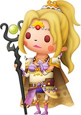 画像ギャラリー No.009のサムネイル画像 / 「シアトリズムFFCC」,エアリスのテーマなど4曲がDLC第2弾として配信