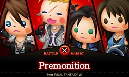画像ギャラリー No.011のサムネイル画像 / 「THEATRHYTHM FINAL FANTASY CURTAIN CALL」DLC第4弾を配信