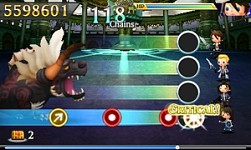 画像ギャラリー No.012のサムネイル画像 / 「THEATRHYTHM FINAL FANTASY CURTAIN CALL」DLC第4弾を配信