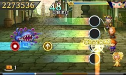 画像ギャラリー No.014のサムネイル画像 / 「THEATRHYTHM FINAL FANTASY CURTAIN CALL」DLC第4弾を配信