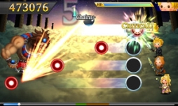 画像ギャラリー No.007のサムネイル画像 / 「シアトリズムFFCC」のDLC第5弾が本日配信に。「ロマサガ」の楽曲も登場