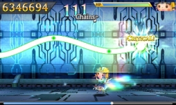 画像ギャラリー No.008のサムネイル画像 / 「シアトリズムFFCC」,本日配信のDLC第6弾で“ロックのテーマ”などが登場