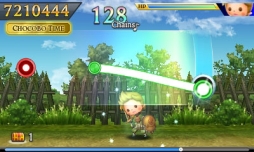 画像ギャラリー No.010のサムネイル画像 / 「シアトリズムFFCC」,本日配信のDLC第6弾で“ロックのテーマ”などが登場