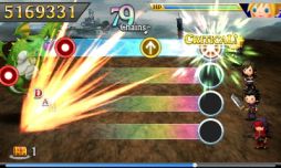 画像ギャラリー No.004のサムネイル画像 / 「シアトリズムFFCC」DLC第7弾はFFVIII 「Balamb GARDEN」など4曲を配信
