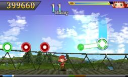 画像ギャラリー No.005のサムネイル画像 / 「シアトリズムFFCC」,DLC第8弾が本日配信に。FFT「橋上の戦い」など4曲