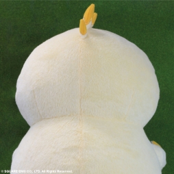 画像ギャラリー No.004のサムネイル画像 / 「シアトリズムFFCC」の“でぶチョコボ”がぬいぐるみに。9月下旬発売