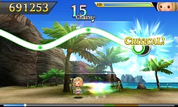 画像ギャラリー No.005のサムネイル画像 / 「シアトリズムFFCC」,DLC第10弾は「ルーファウス歓迎式典」など5曲を配信